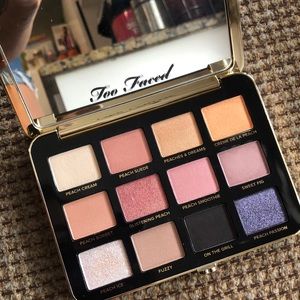 Too Faced Eyeshadow Palette